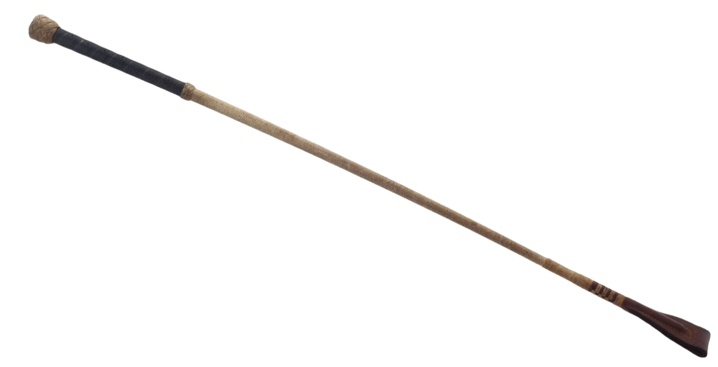 Vintage Swaine & Adeney Riding Whip or Crop
