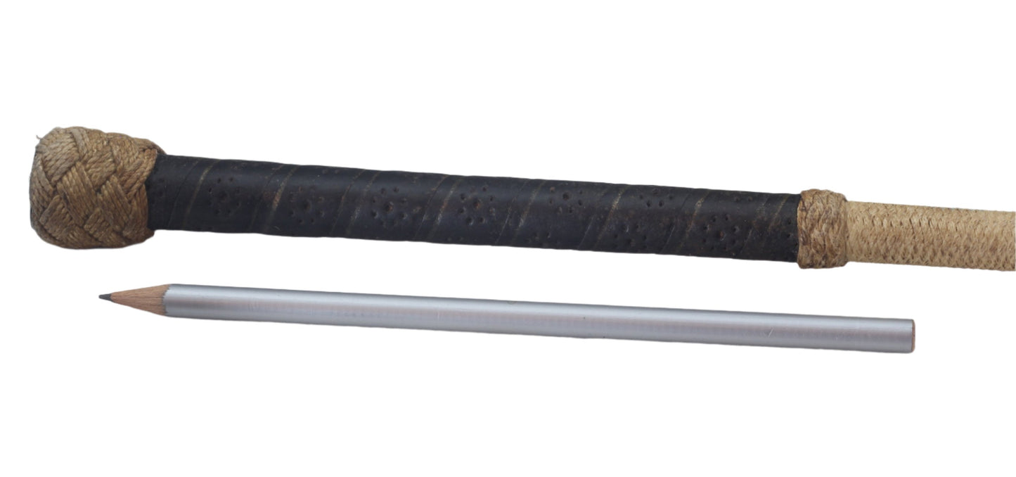 Vintage Swaine & Adeney Riding Whip or Crop