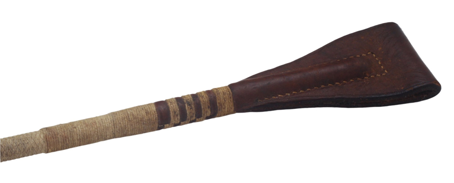 Vintage Swaine & Adeney Riding Whip or Crop