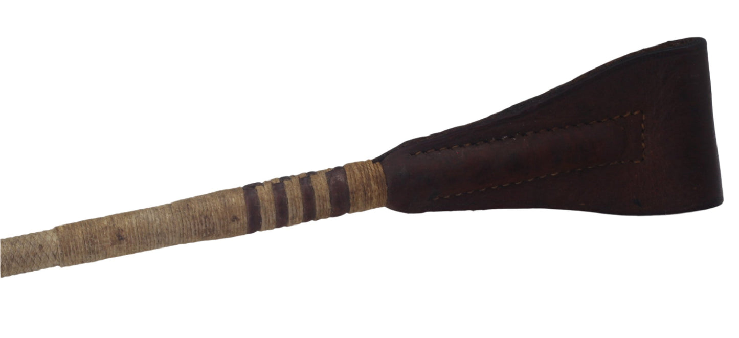 Vintage Swaine & Adeney Riding Whip or Crop