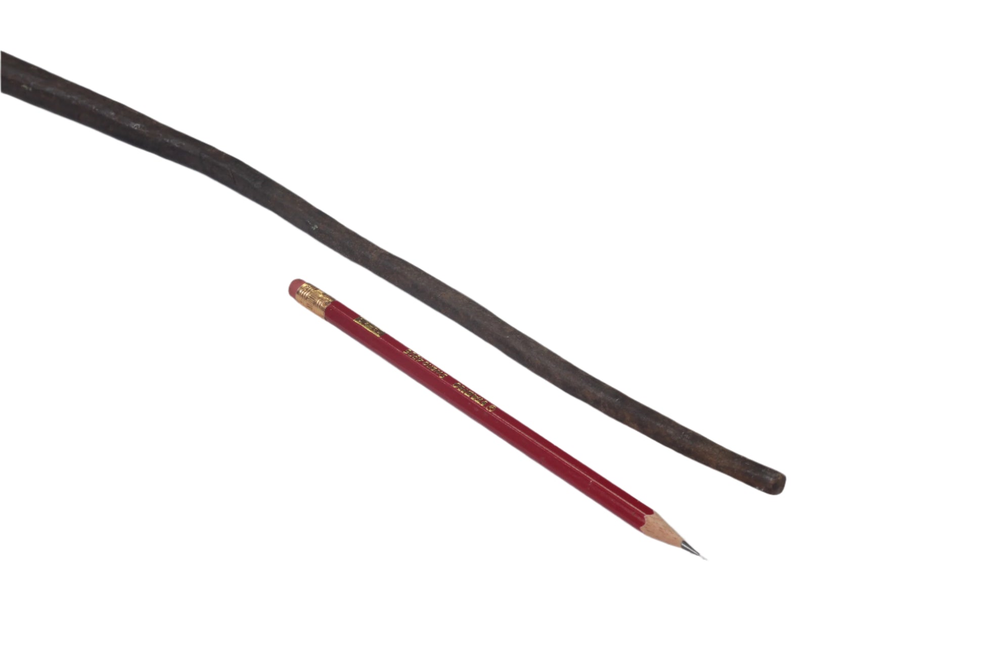 African Tribal Hide Whip or Sjambok or Litupa