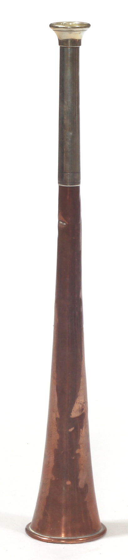 12 Inch Long Hunting Horn