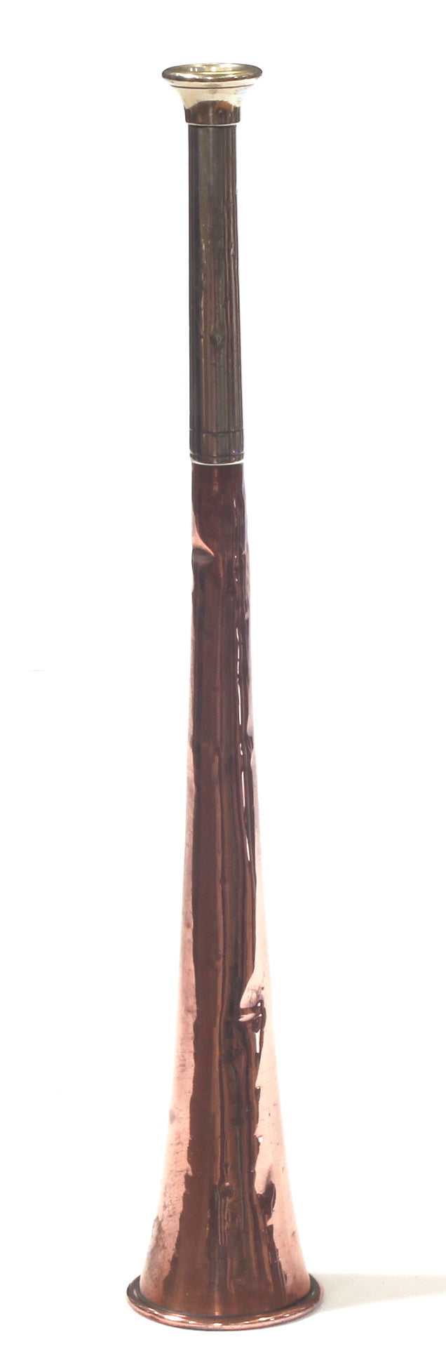 12 Inch Long Hunting Horn