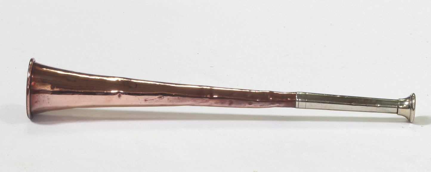 12 Inch Long Hunting Horn
