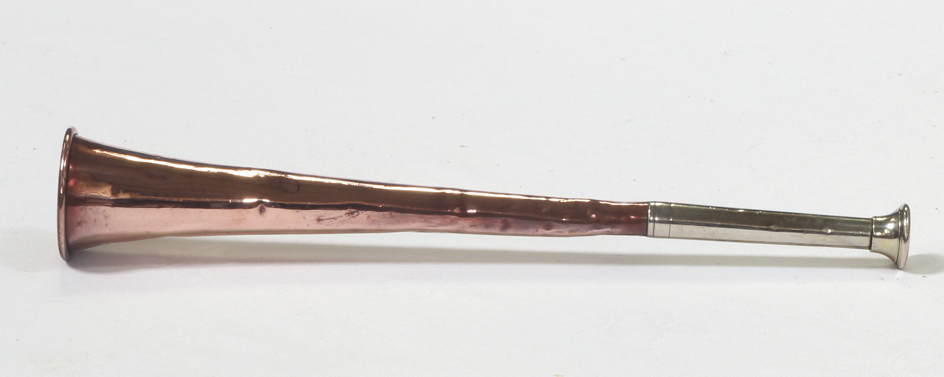 12 Inch Long Hunting Horn