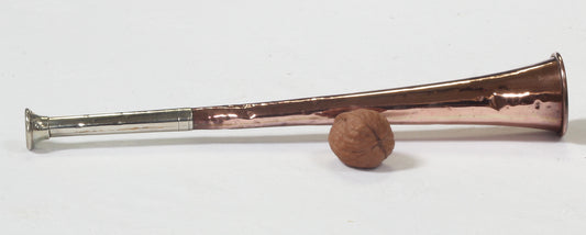 12 Inch Long Hunting Horn