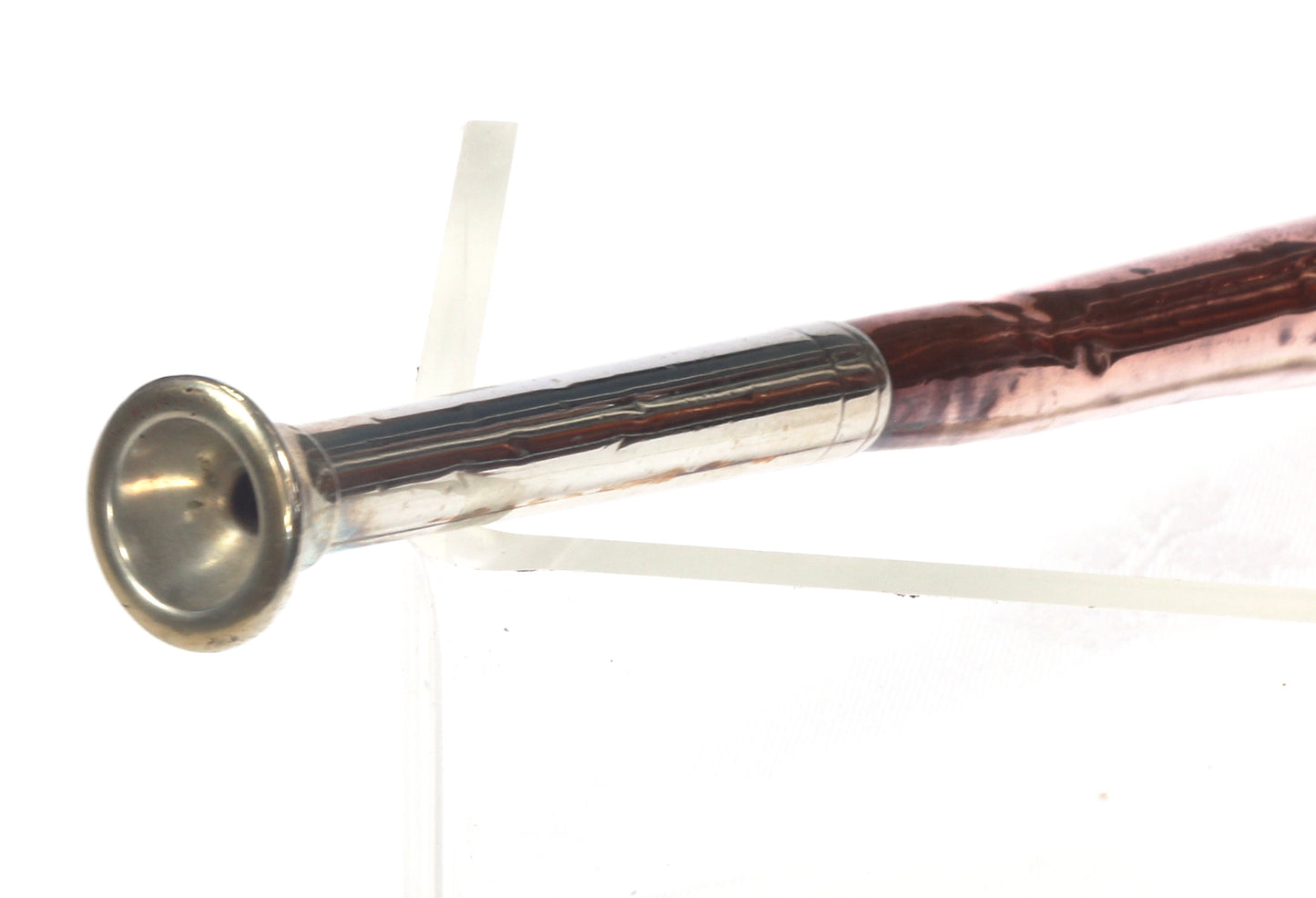 12 Inch Long Hunting Horn