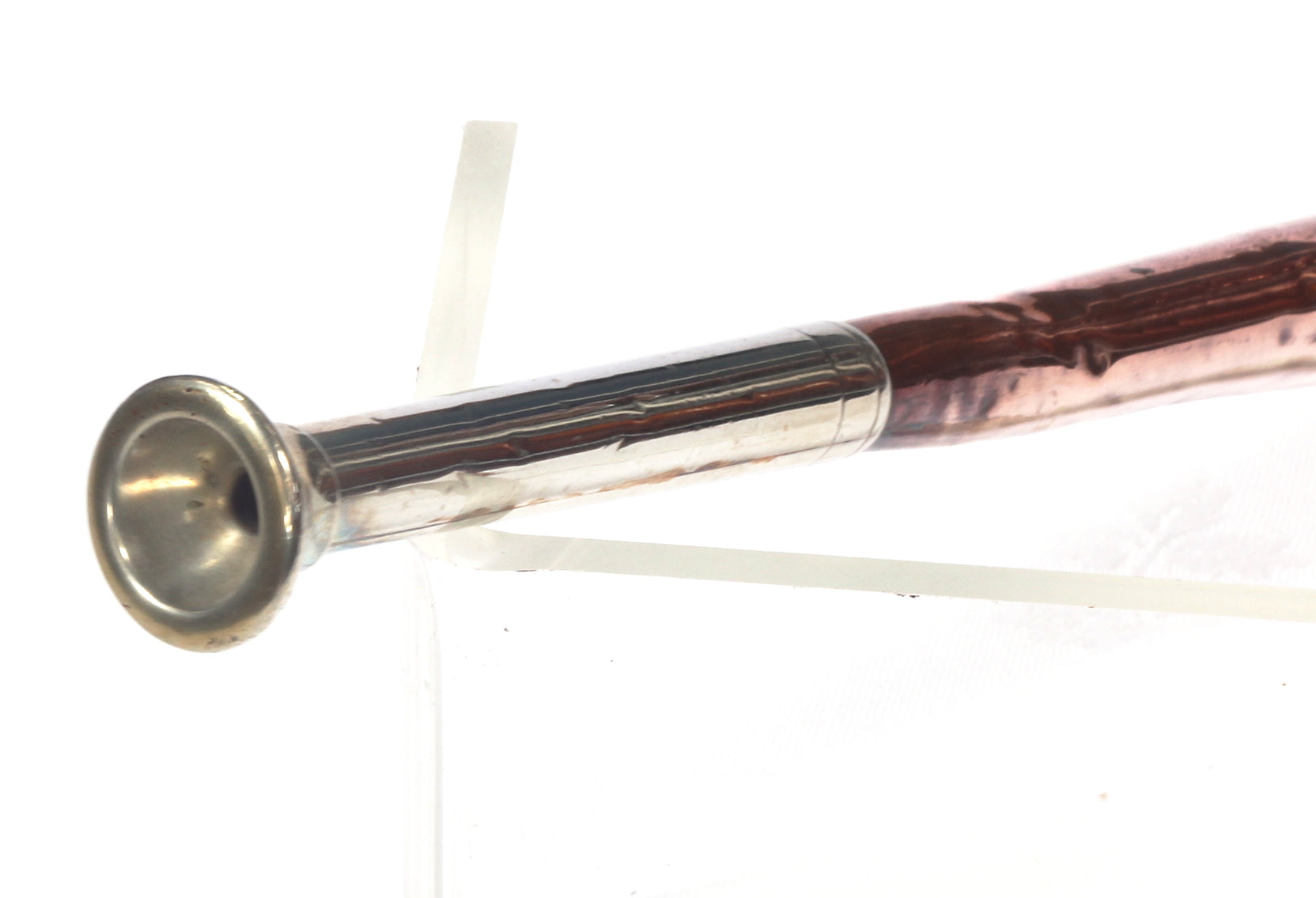 12 Inch Long Hunting Horn