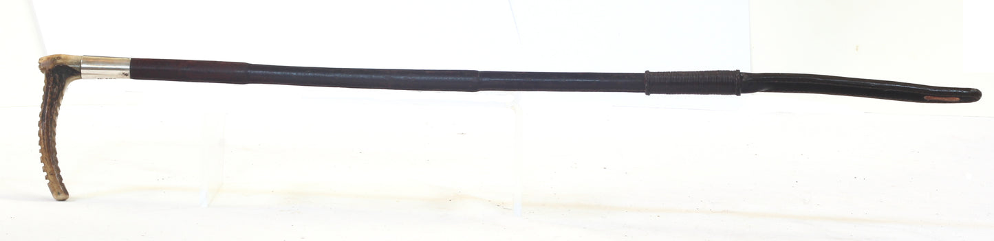 1925 Childs Hunt Crop
