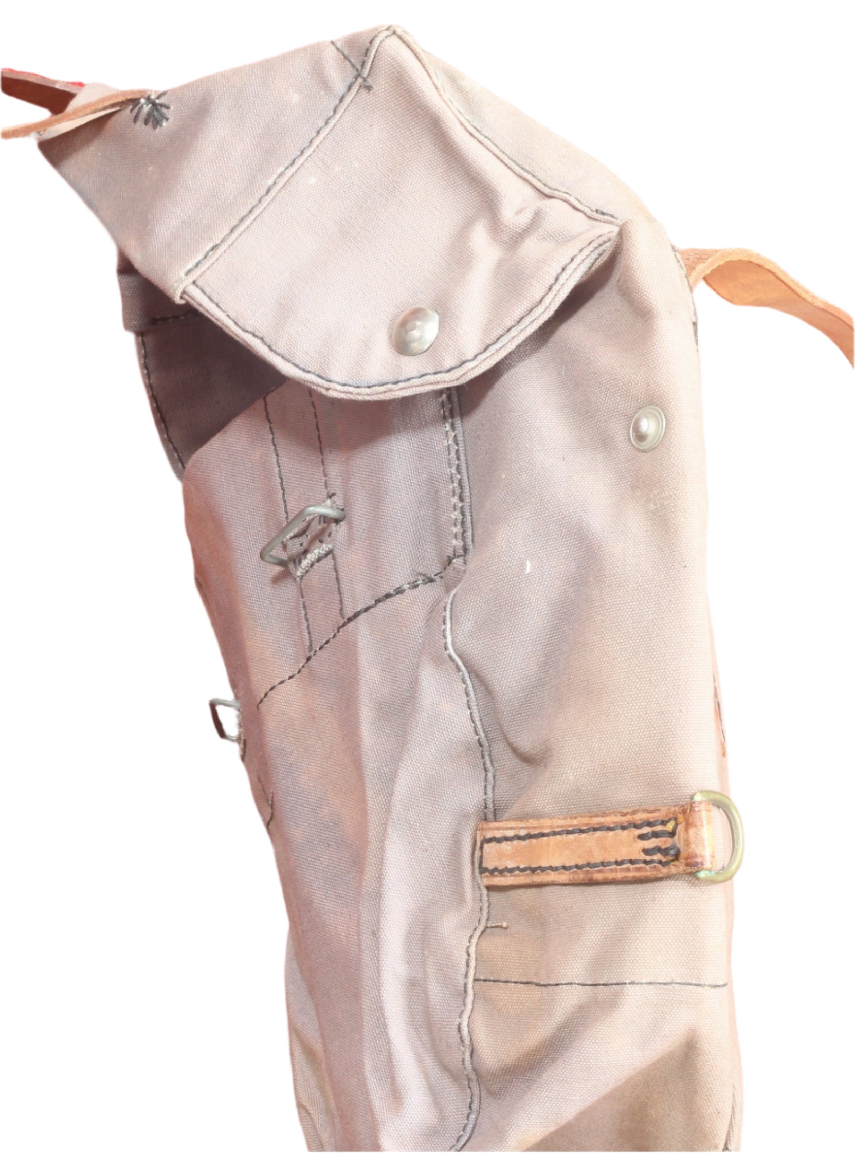 WW2 Saddle bag