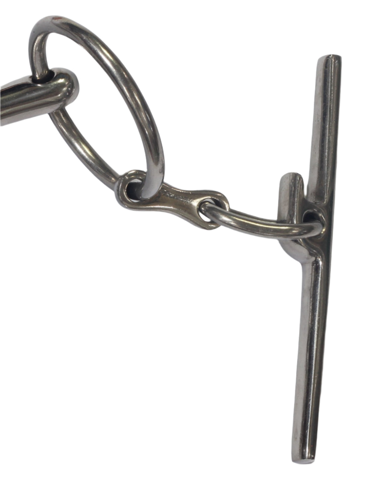 A British Army Watering Bit with Sealed Standard Pattern