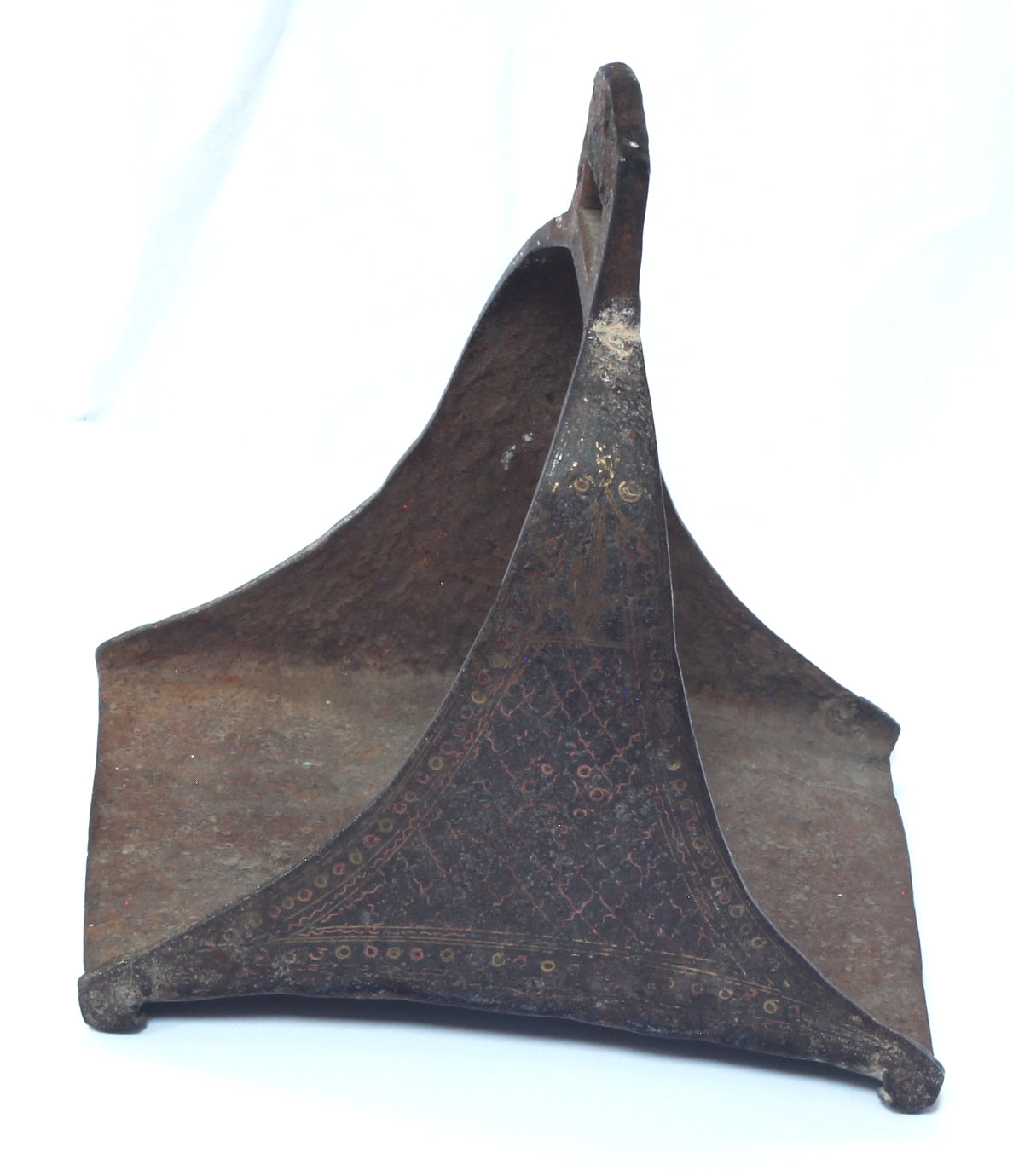 Pair of Ottoman or Islamic Stirrups