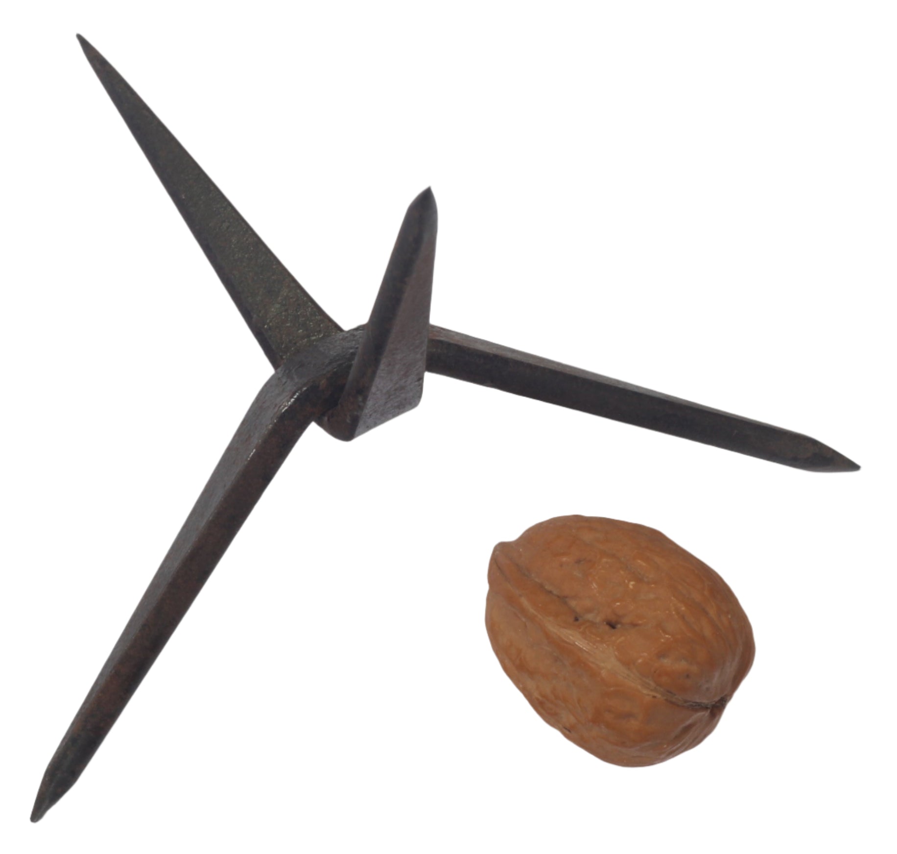 WW1 Caltrop