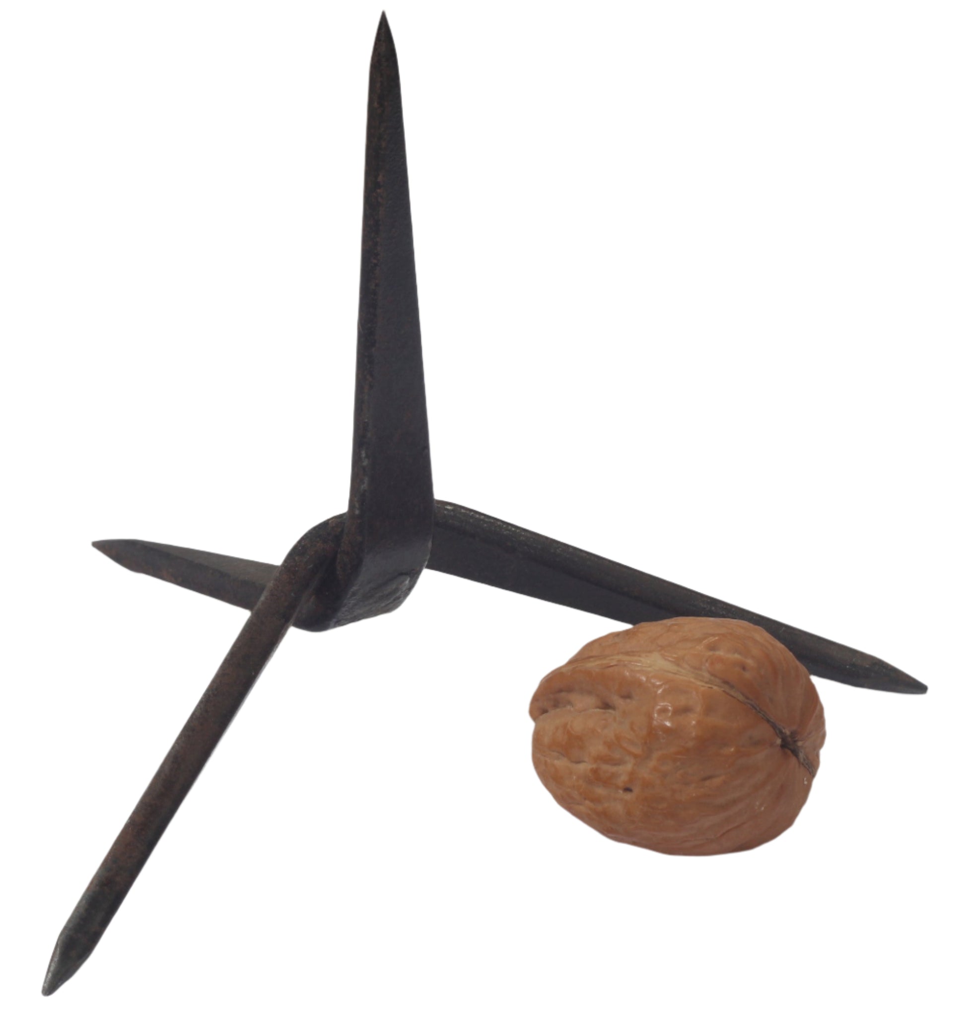 WW1 Caltrop