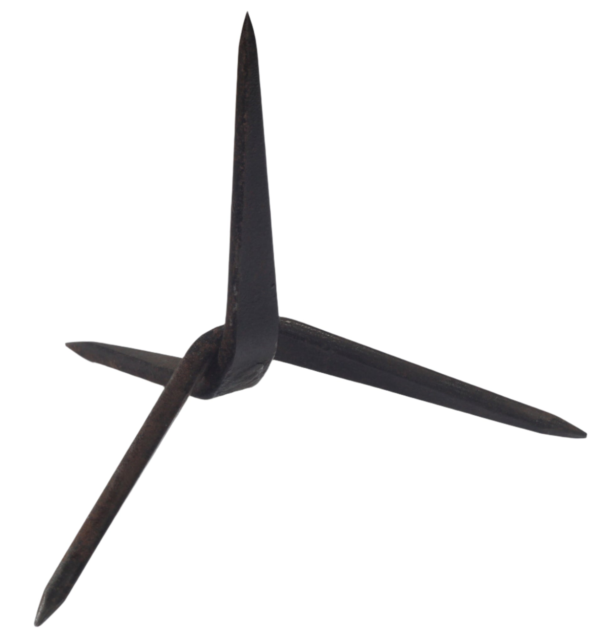 WW1 Caltrop