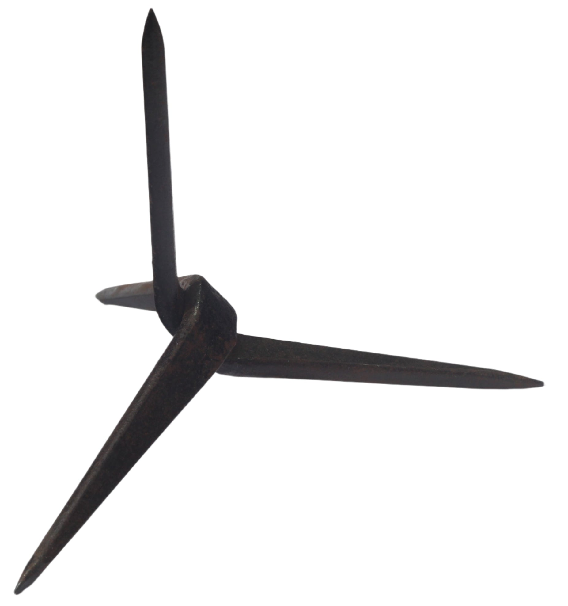 WW1 Caltrop