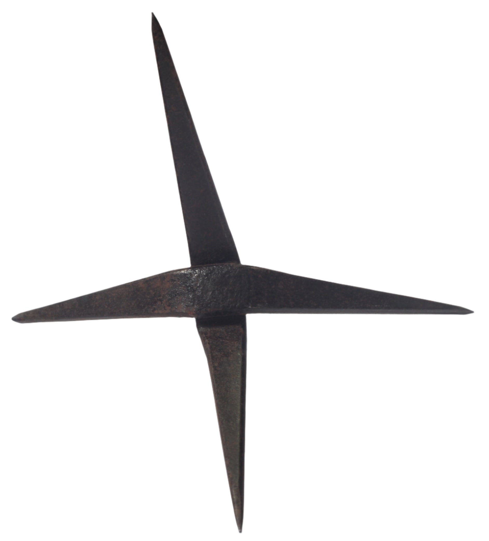 WW1 Caltrop