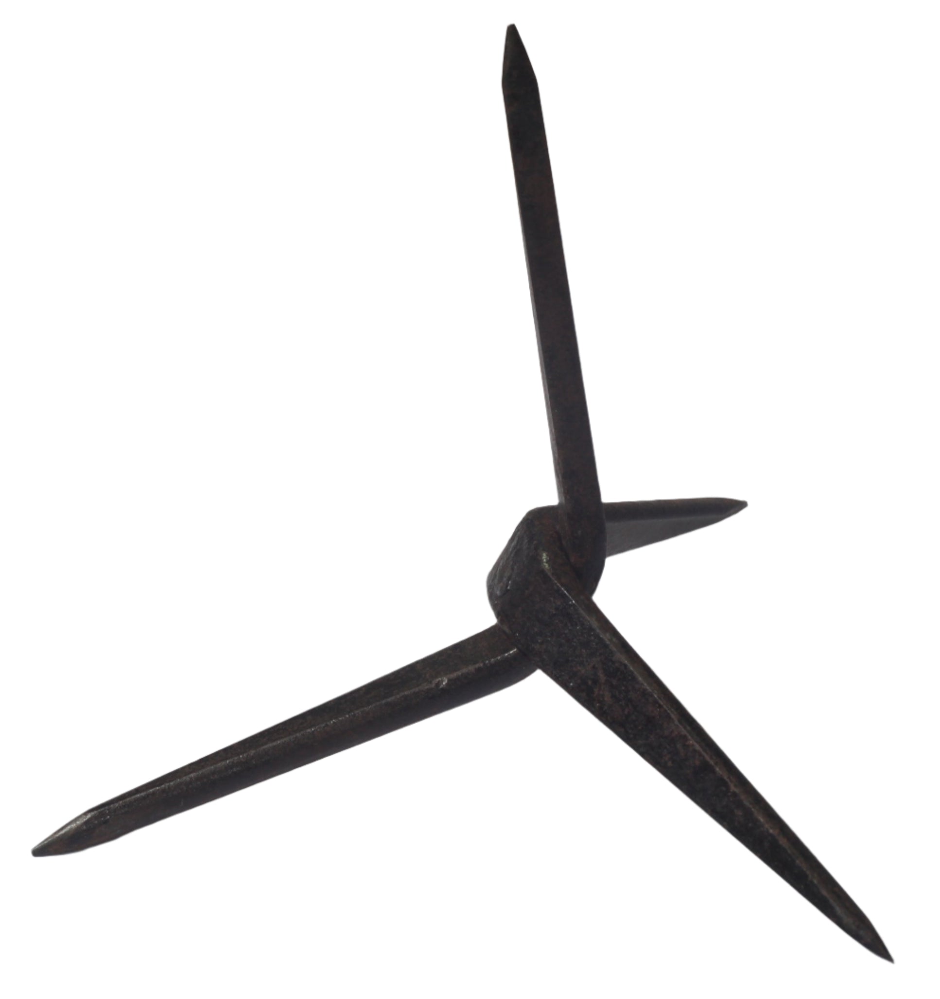 WW1 Caltrop