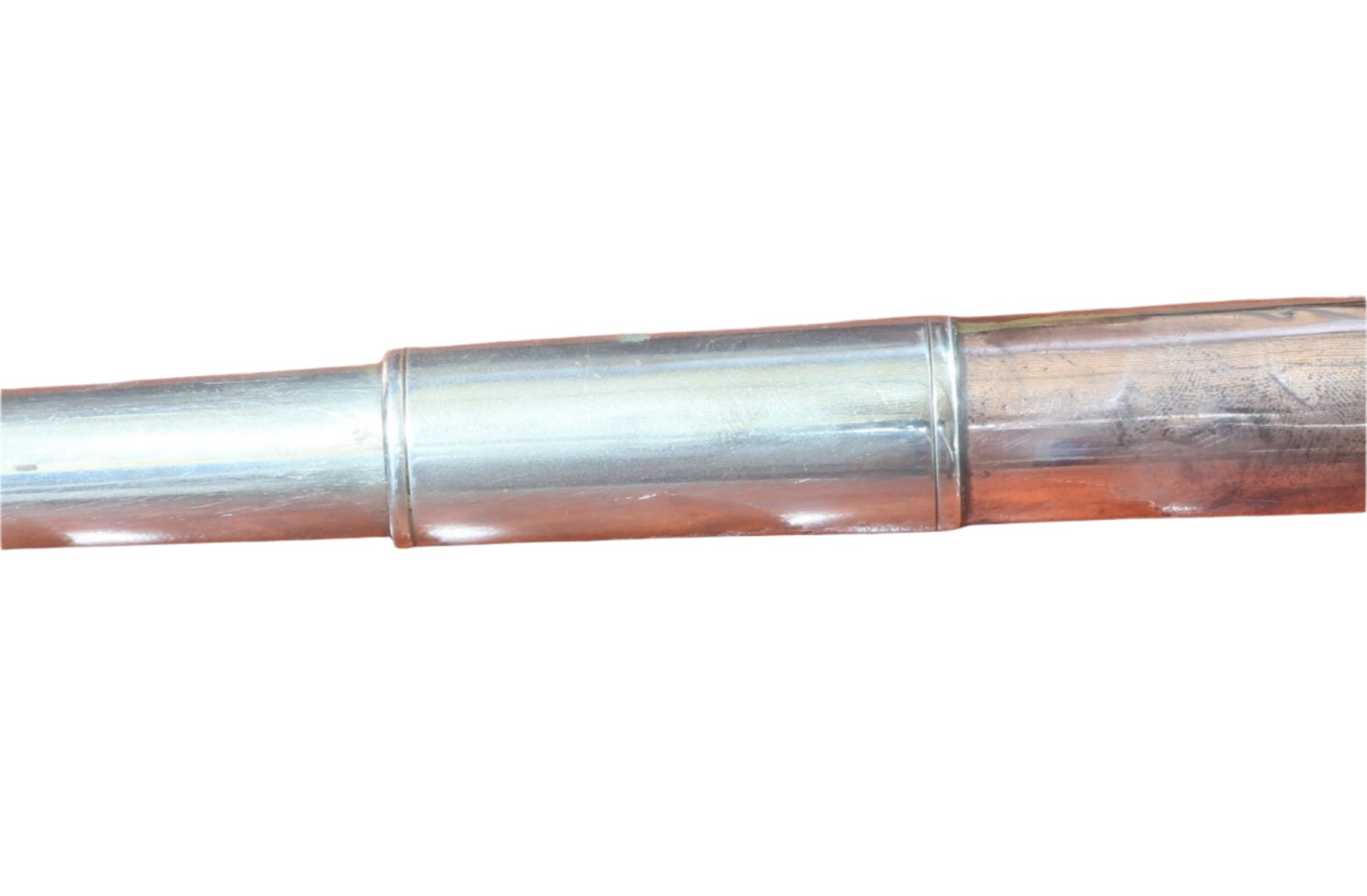 Kohler & Sons Telescopic Beaufort Coach Horn