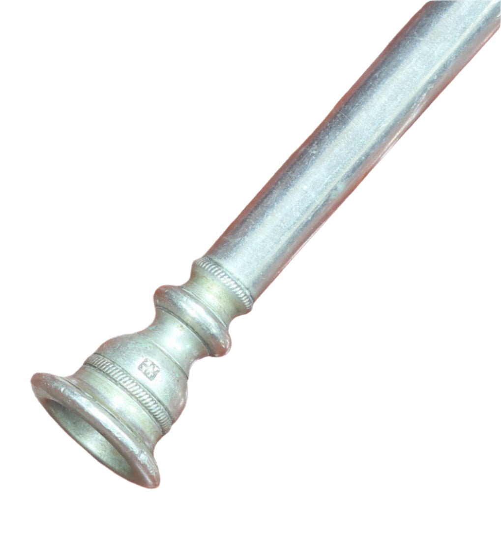 Kohler & Sons Telescopic Beaufort Coach Horn