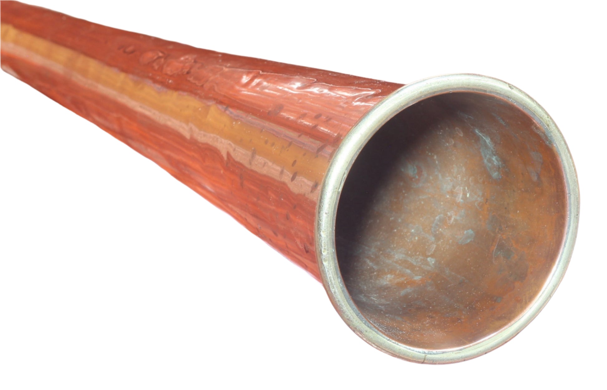 Kohler & Sons Telescopic Beaufort Coach Horn