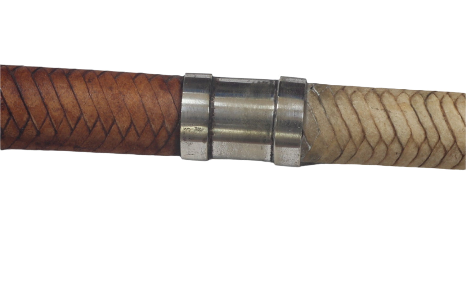 Vintage Ladies' or Youth's Hunting Whip with Thong