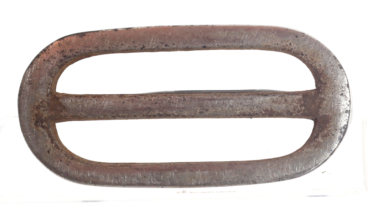Three Bar Yeomanry Stirrups