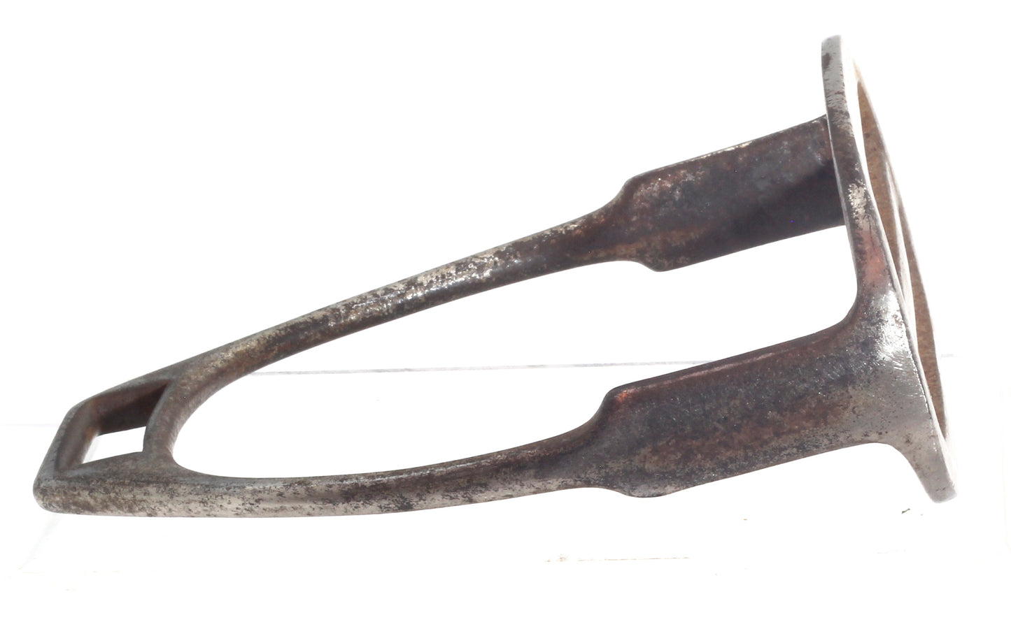 Three Bar Yeomanry Stirrups
