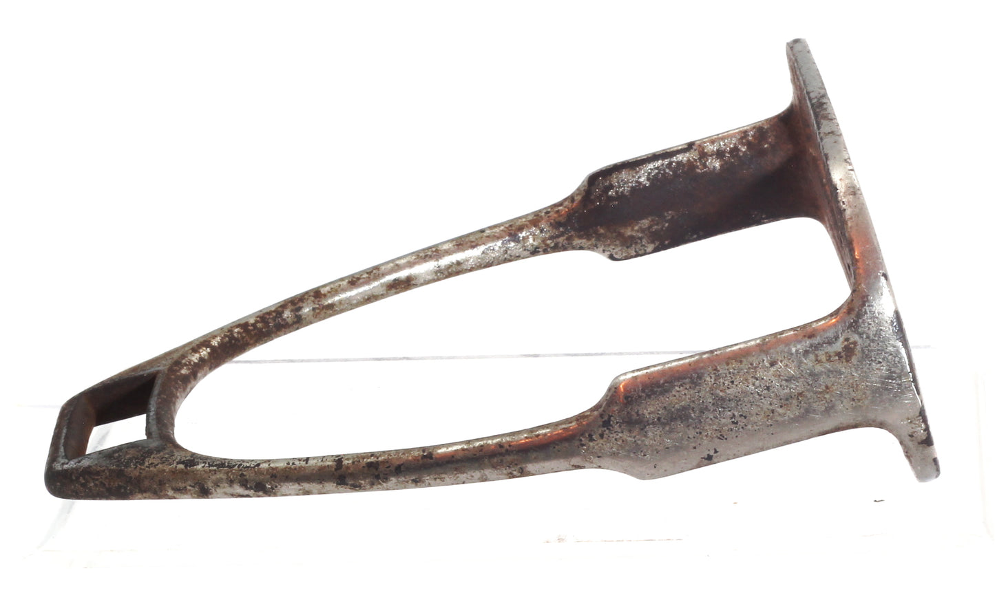 Three Bar Yeomanry Stirrups