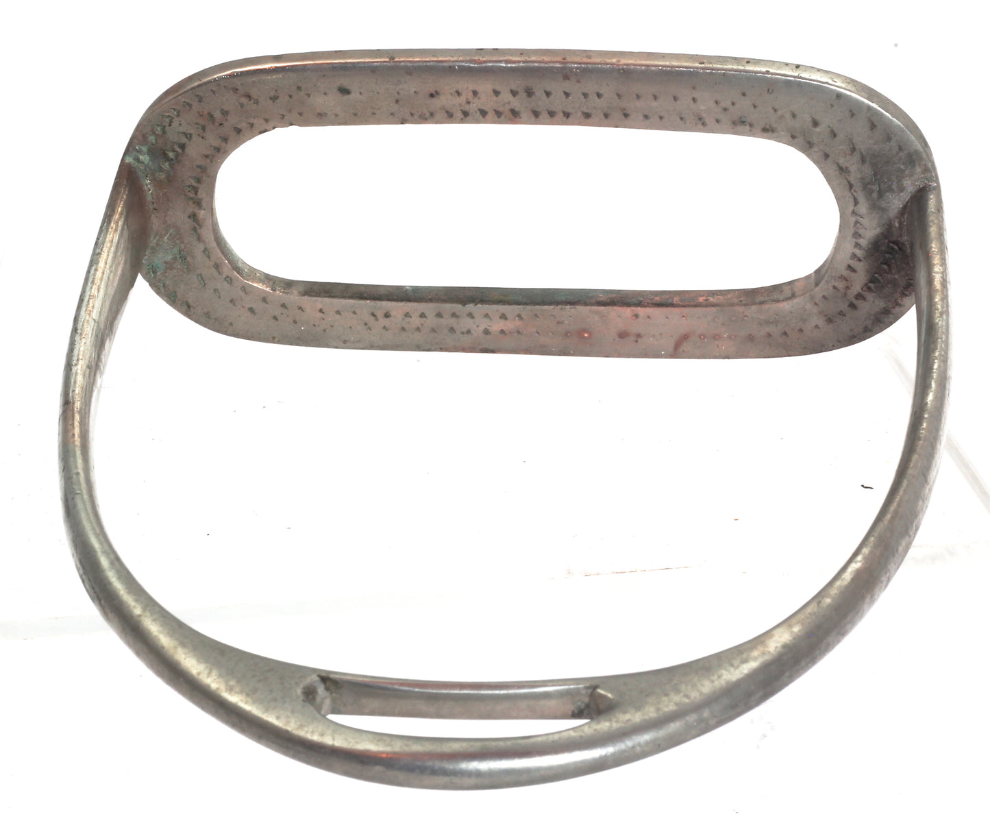 1914 WWI military stirrups
