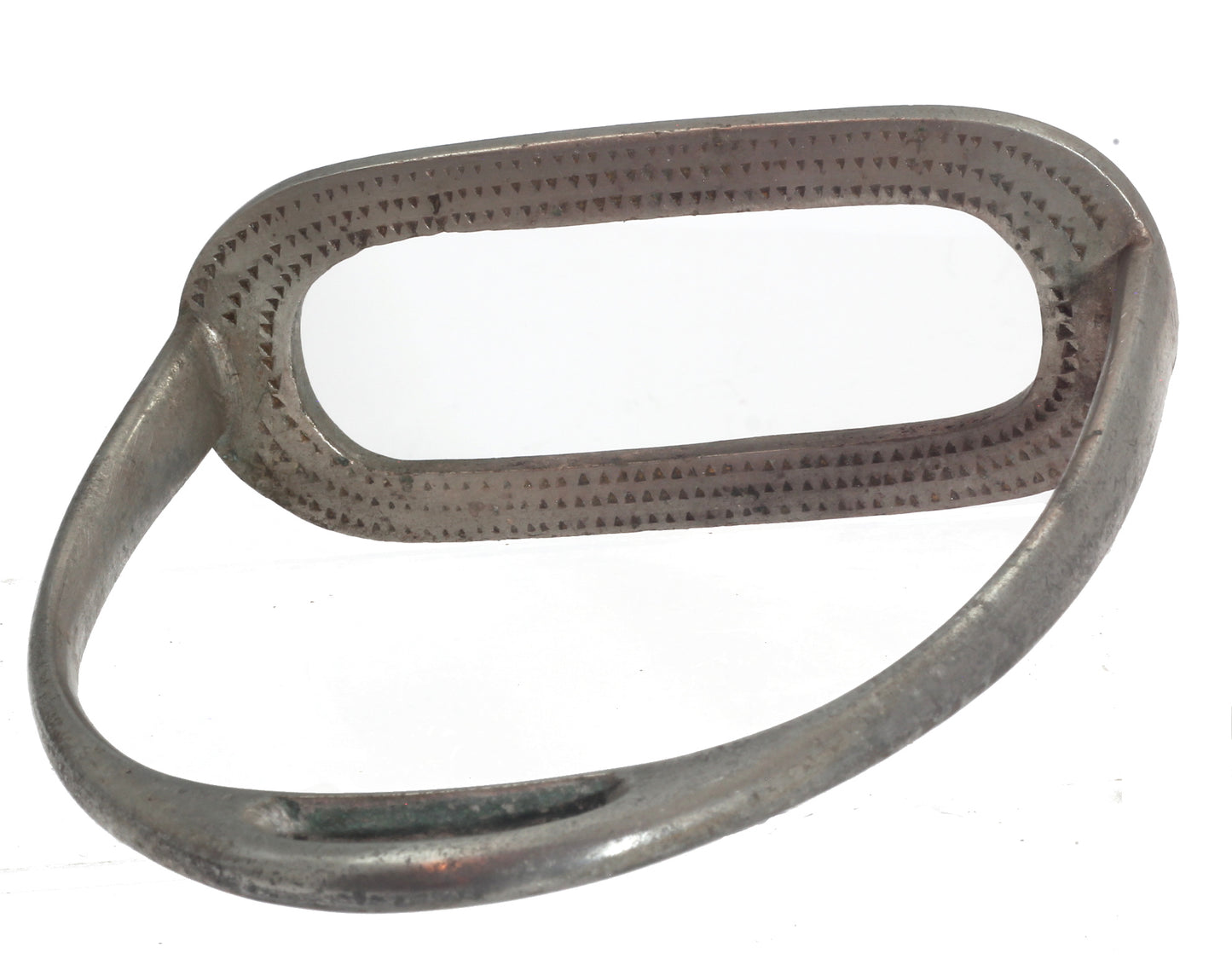 1914 WWI military stirrups