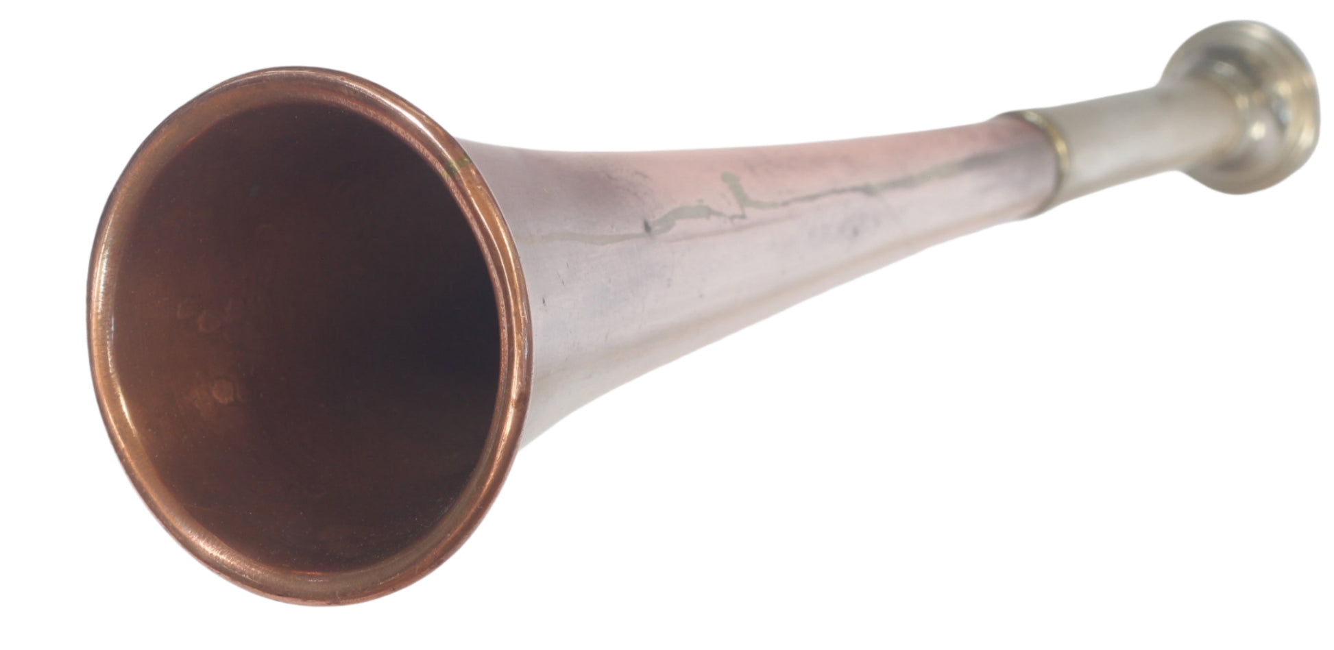 Swaine & Adeney Hunting Horn