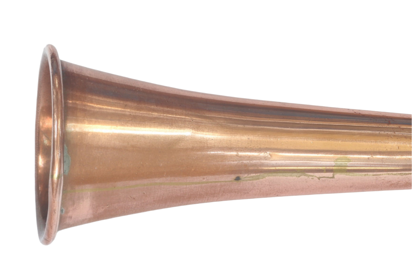 Swaine & Adeney Hunting Horn