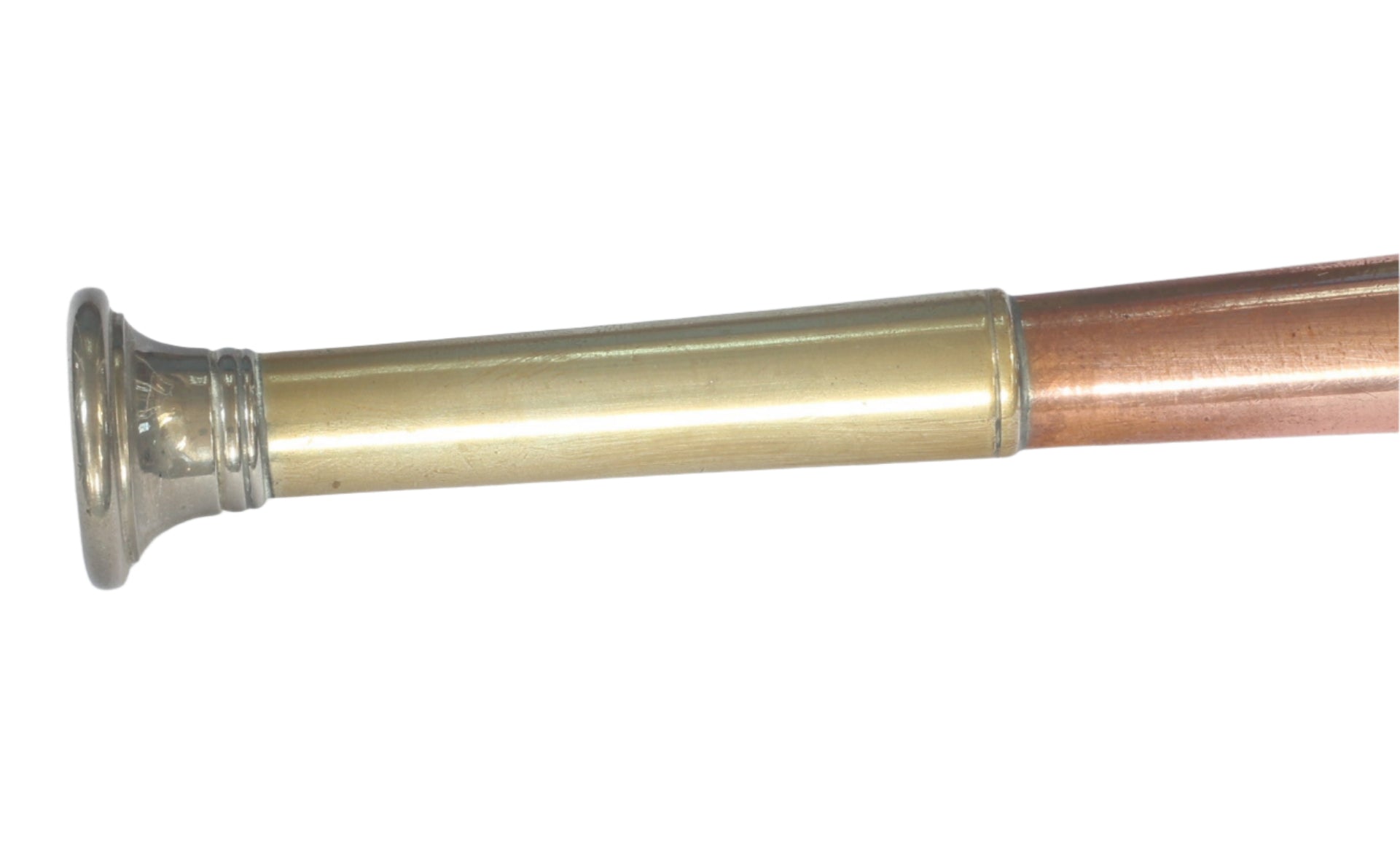 Swaine & Adeney Hunting Horn