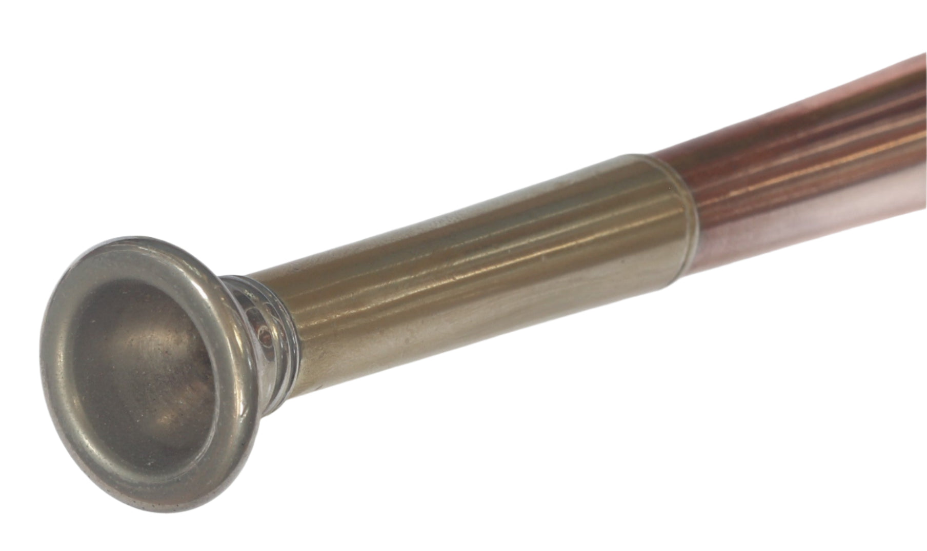 Swaine & Adeney Hunting Horn