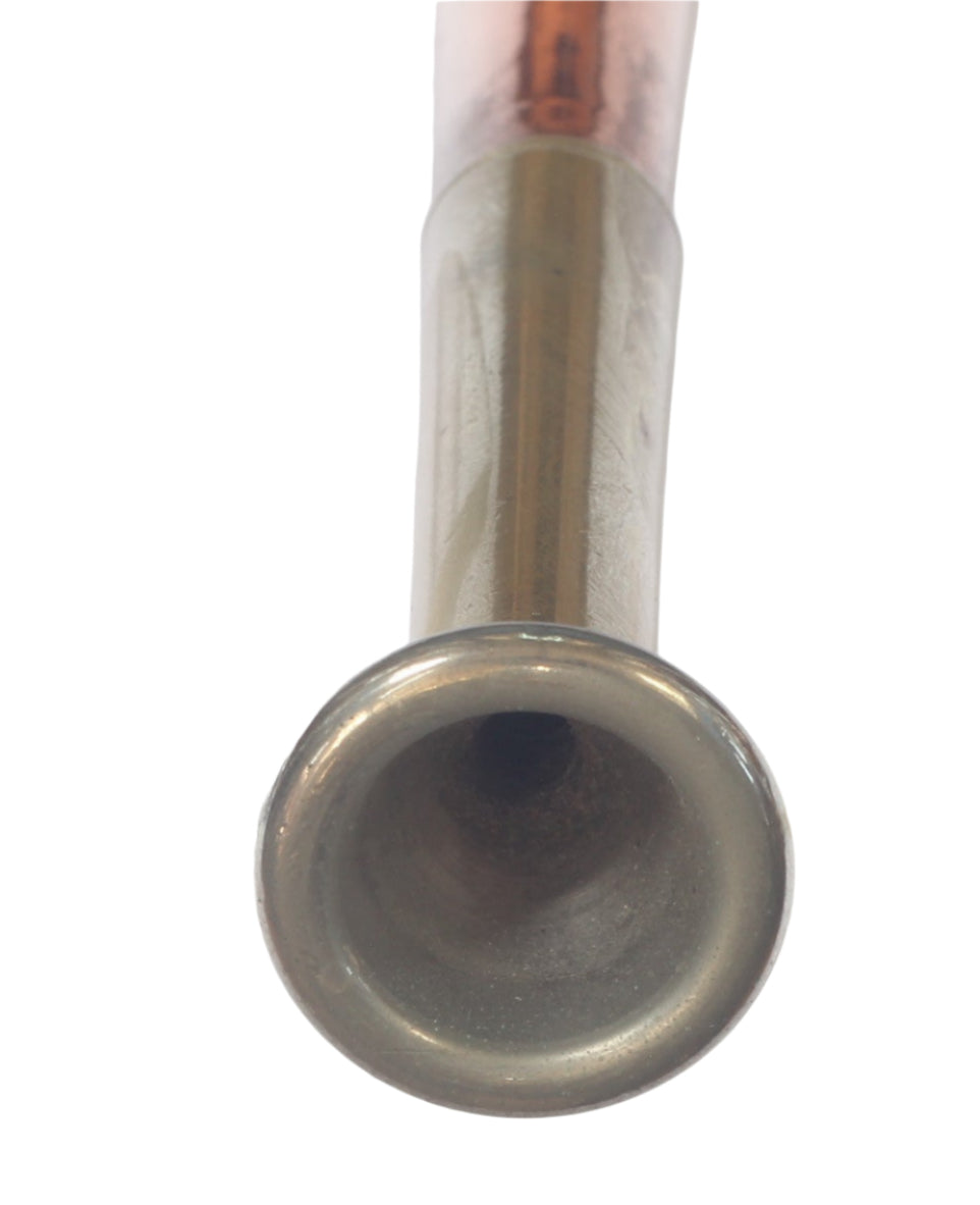 Swaine & Adeney Hunting Horn