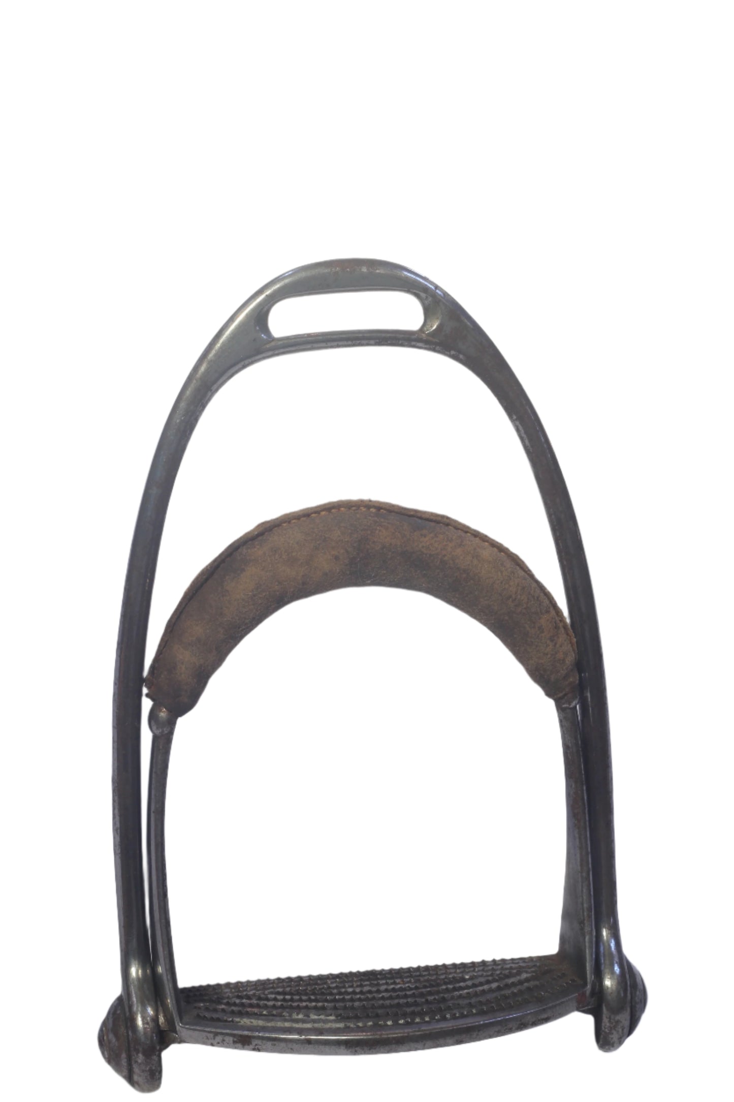 Antique Sidesaddle Safety Stirrup by Wickede of Vienna
