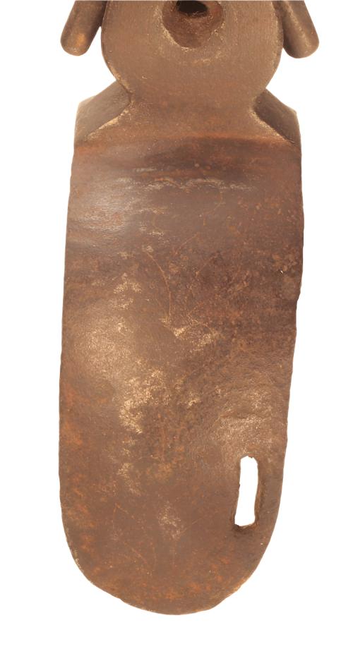 19th Century Mexican Spur