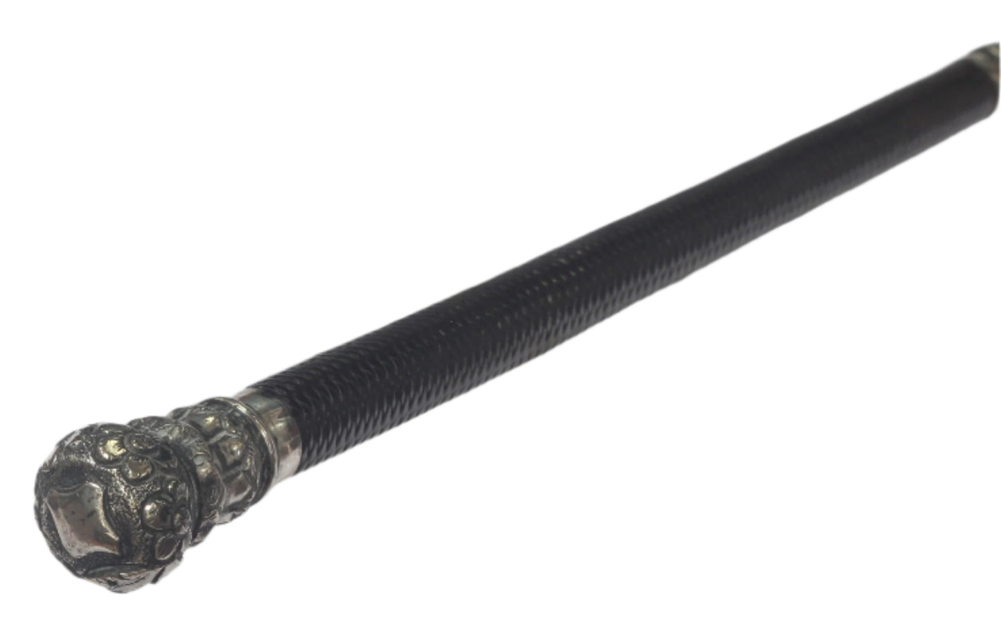 Ladies Antique Sidesaddle Riding Whip