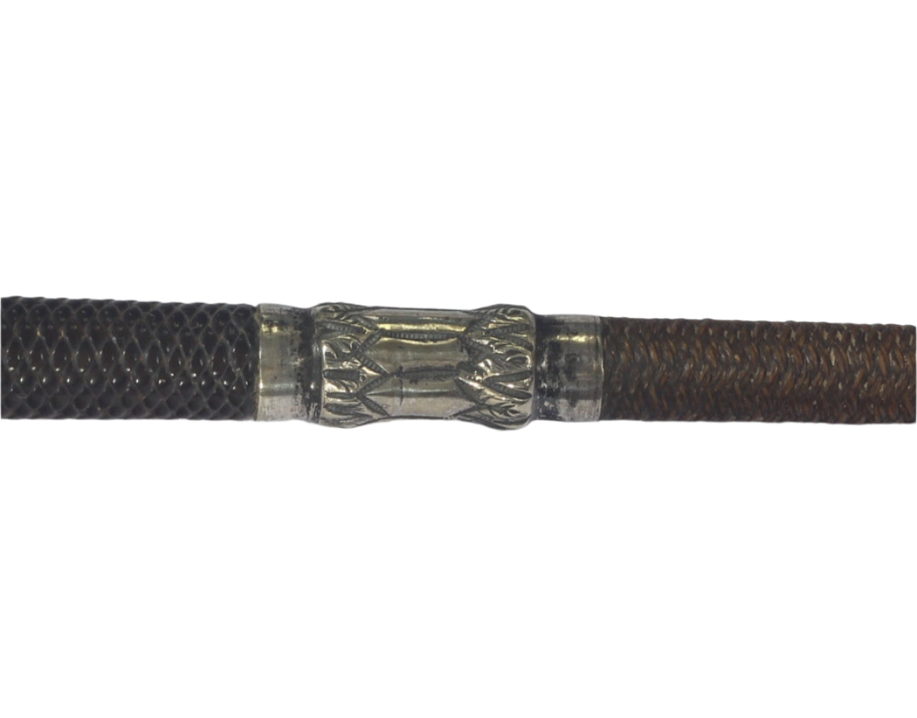 Ladies Antique Sidesaddle Riding Whip