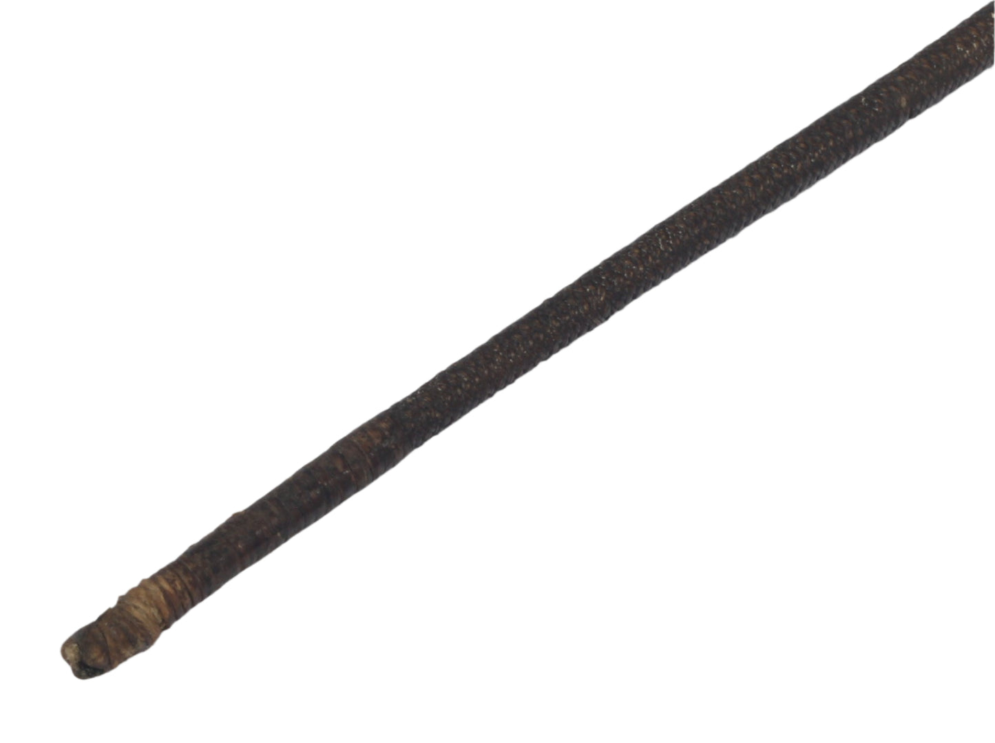 Ladies Antique Sidesaddle Riding Whip