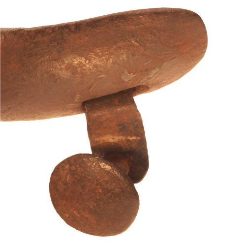 19th Century Mexican Spur