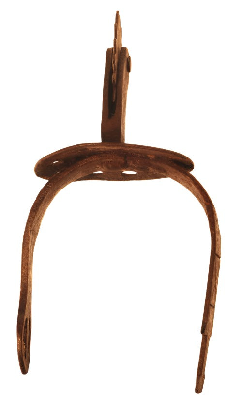Primitive South American Spur or Espuela Grande