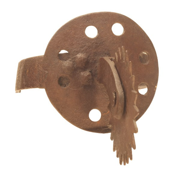 Primitive South American Spur or Espuela Grande