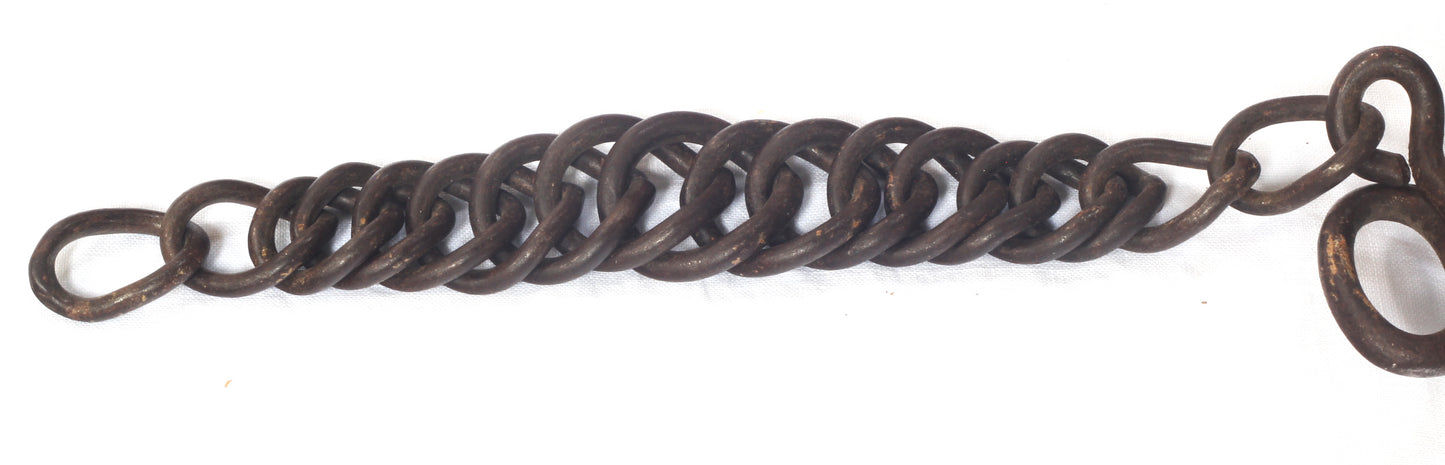 1853 Pattern French Cavalry Bit