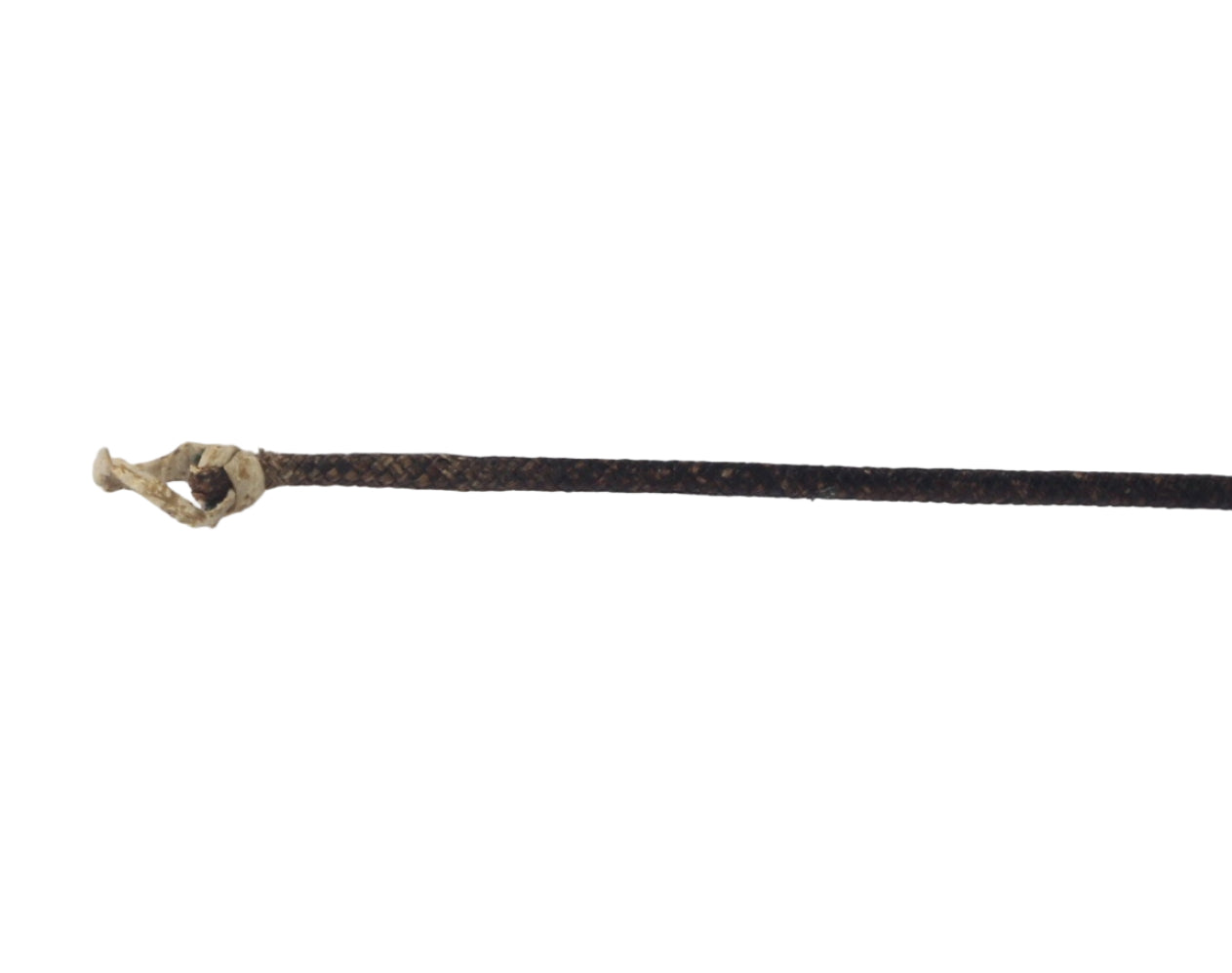 Victorian Sidesaddle Whip with Amethyst