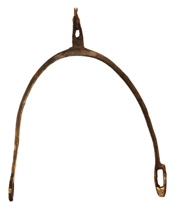 18th century spur