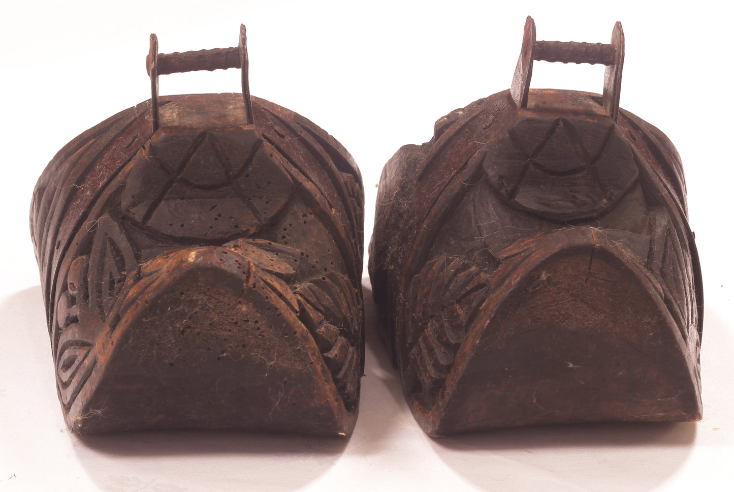 South American Stirrups