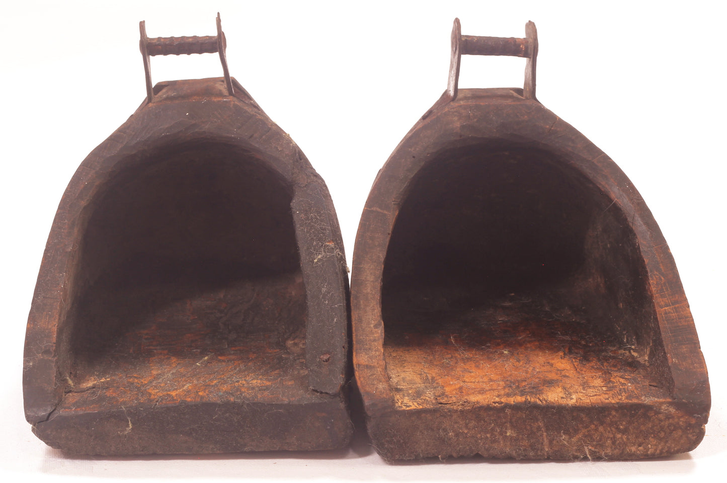South American Stirrups