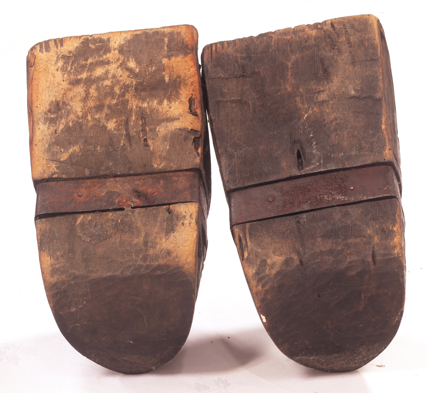 South American Stirrups